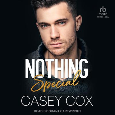 Nothing Special by Casey Cox audiobook
