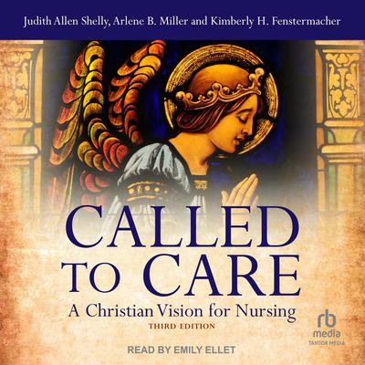 Called to Care by Kimberly H. Fenstermacher audiobook
