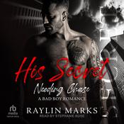 His Secret by  Raylin Marks audiobook