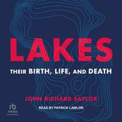 Lakes by  John Richard Saylor audiobook