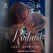 Radiant by  Judy Sapphire audiobook