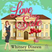 Love for Sale by  Whitney Dineen audiobook