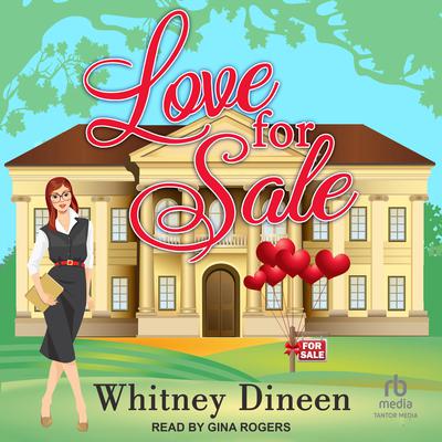 Love for Sale by Whitney Dineen audiobook
