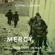 Mercy by  Cathal J. Nolan audiobook