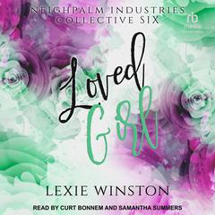 Loved Girl by Lexie Winston audiobook