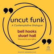Uncut Funk by  bell hooks audiobook