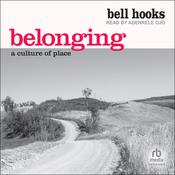 Belonging by  bell hooks audiobook