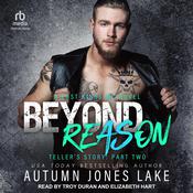 Beyond Reason by  Autumn Jones Lake audiobook