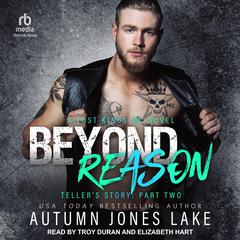 Beyond Reason by Autumn Jones Lake audiobook