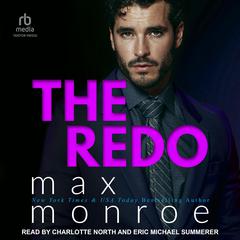 The Redo by Max Monroe audiobook