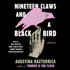 Nineteen Claws and a Black Bird by Agustina Bazterrica audiobook