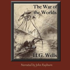 The War of the Worlds by H. G. Wells audiobook