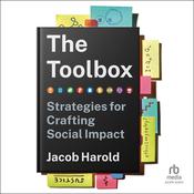 The Toolbox by  Jacob Harold audiobook