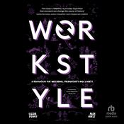 Workstyle by  Alex Hirst audiobook