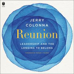 Reunion by Jerry Colonna audiobook