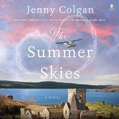 The Summer Skies by Jenny Colgan audiobook