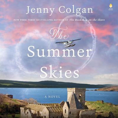 The Summer Skies by Jenny Colgan audiobook