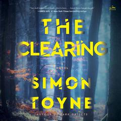 The Clearing by Simon Toyne audiobook