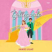 Bellegarde by  Jamie Lilac audiobook