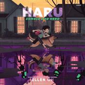 Haru, Zombie Dog Hero by  Ellen Oh audiobook