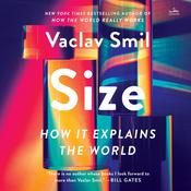 Size by  Vaclav Smil audiobook