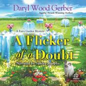 A Flicker of a Doubt by  Daryl Wood Gerber audiobook
