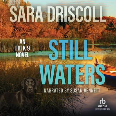 Still Waters by Sara Driscoll audiobook