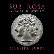 Sub Rosa by  Jennifer Burke audiobook