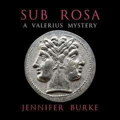 Sub Rosa by Jennifer Burke audiobook