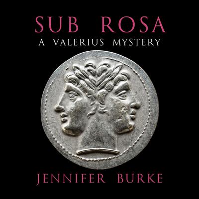 Sub Rosa by Jennifer Burke audiobook
