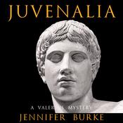 Juvenalia by  Jennifer Burke audiobook