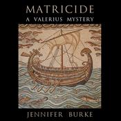 Matricide by  Jennifer Burke audiobook