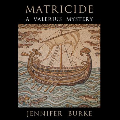 Matricide by Jennifer Burke audiobook