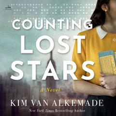 Counting Lost Stars by Kim van Alkemade audiobook