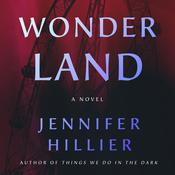 Wonderland by  Jennifer Hillier audiobook