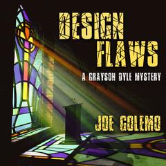 Design Flaws by Joe Golemo audiobook
