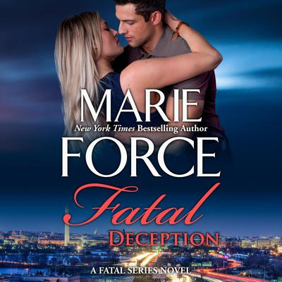 Fatal Deception by Marie Force audiobook