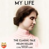 My Life by  Helen Keller audiobook