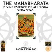 The Mahabharata by  Veda Vyas audiobook