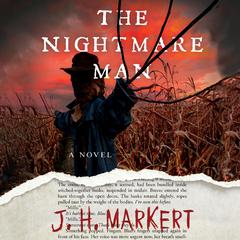 The Nightmare Man by James Markert audiobook