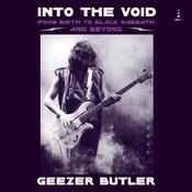 Into the Void by  Geezer Butler audiobook
