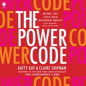 The Power Code by  Claire Shipman audiobook