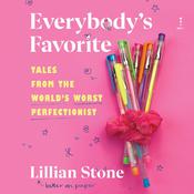 Everybody's Favorite by  Lillian Stone audiobook