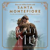 Wait for Me by  Santa Montefiore audiobook