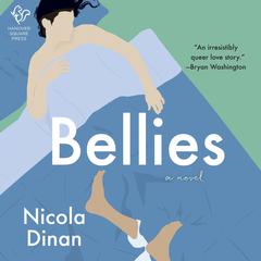 Bellies by Nicola Dinan audiobook