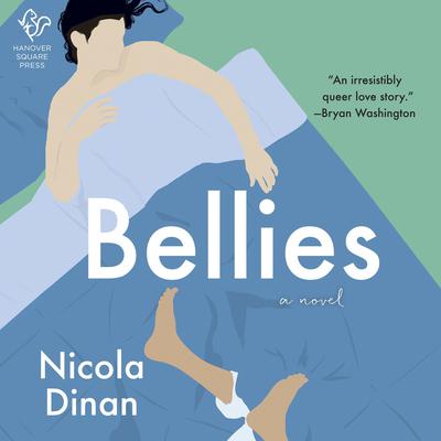 Bellies by Nicola Dinan audiobook