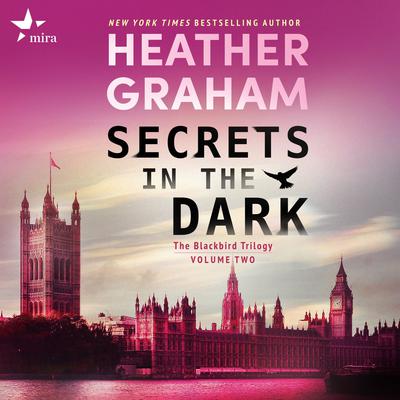 Secrets in the Dark by Heather Graham audiobook