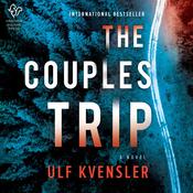 The Couples Trip by  Ulf Kvensler audiobook
