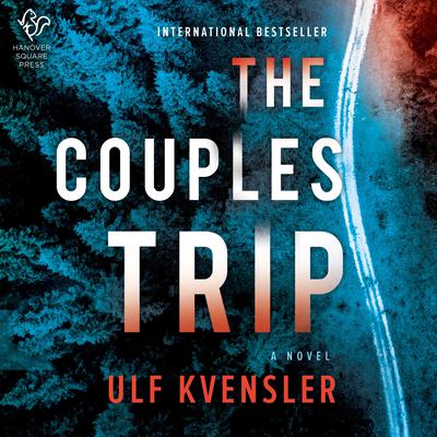 The Couples Trip by Ulf Kvensler audiobook