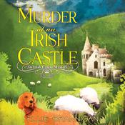 Murder at an Irish Castle by  Ellie Brannigan audiobook